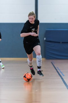 Bild 11 - Norddeutschen Futsalmeisterschaften : Sieger: Osnabrcker SC